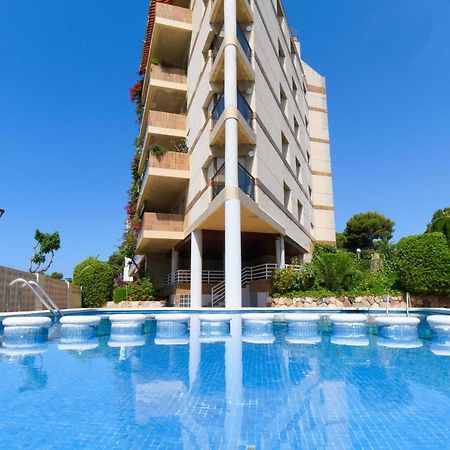 Rentalmar Salou Mar Екстериор снимка