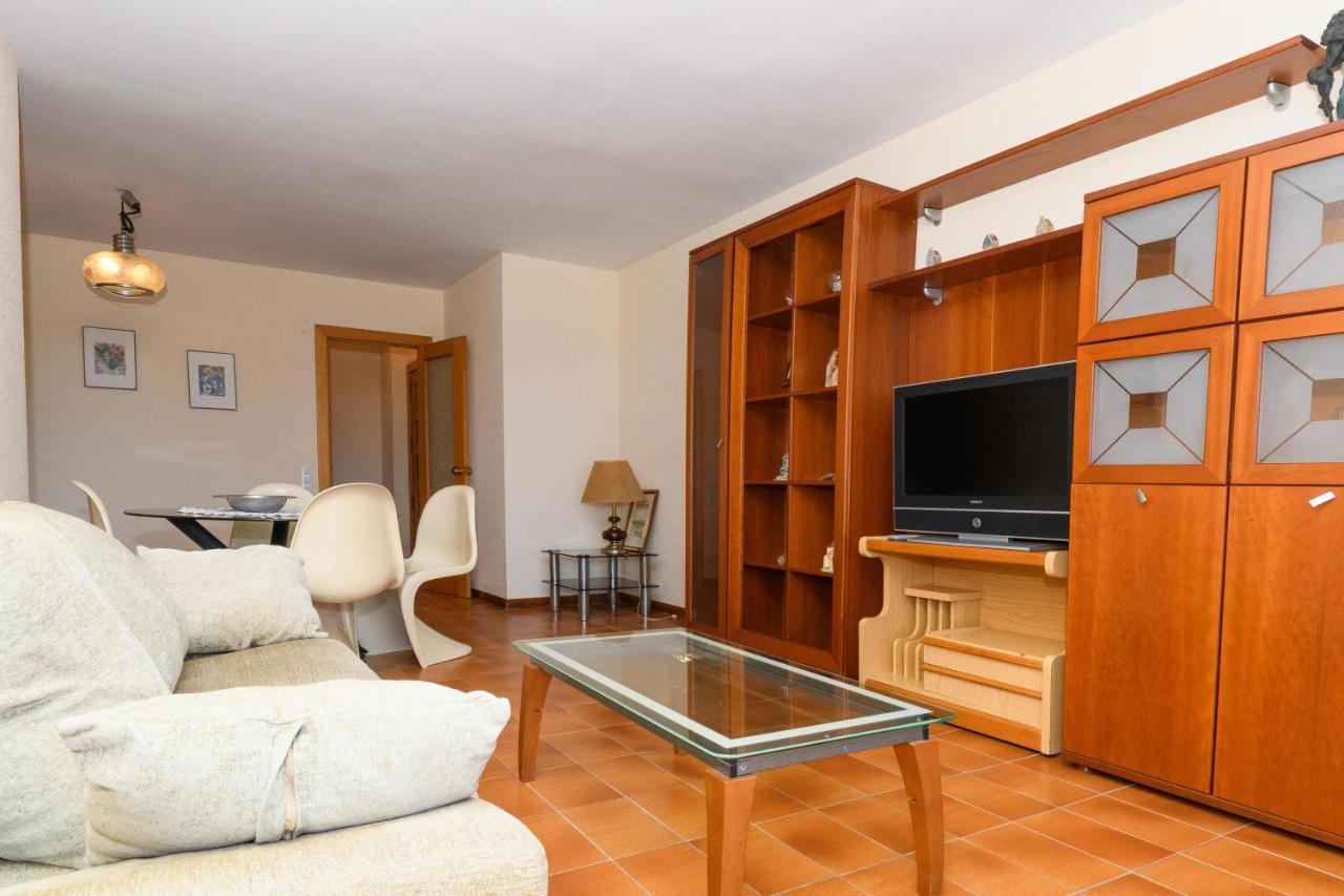 Rentalmar Salou Mar Екстериор снимка