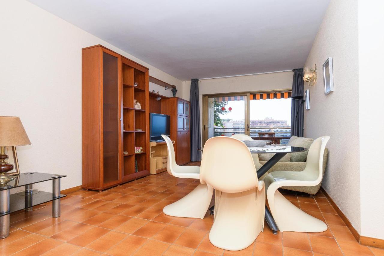 Rentalmar Salou Mar Екстериор снимка