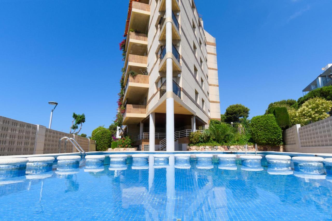 Rentalmar Salou Mar Екстериор снимка