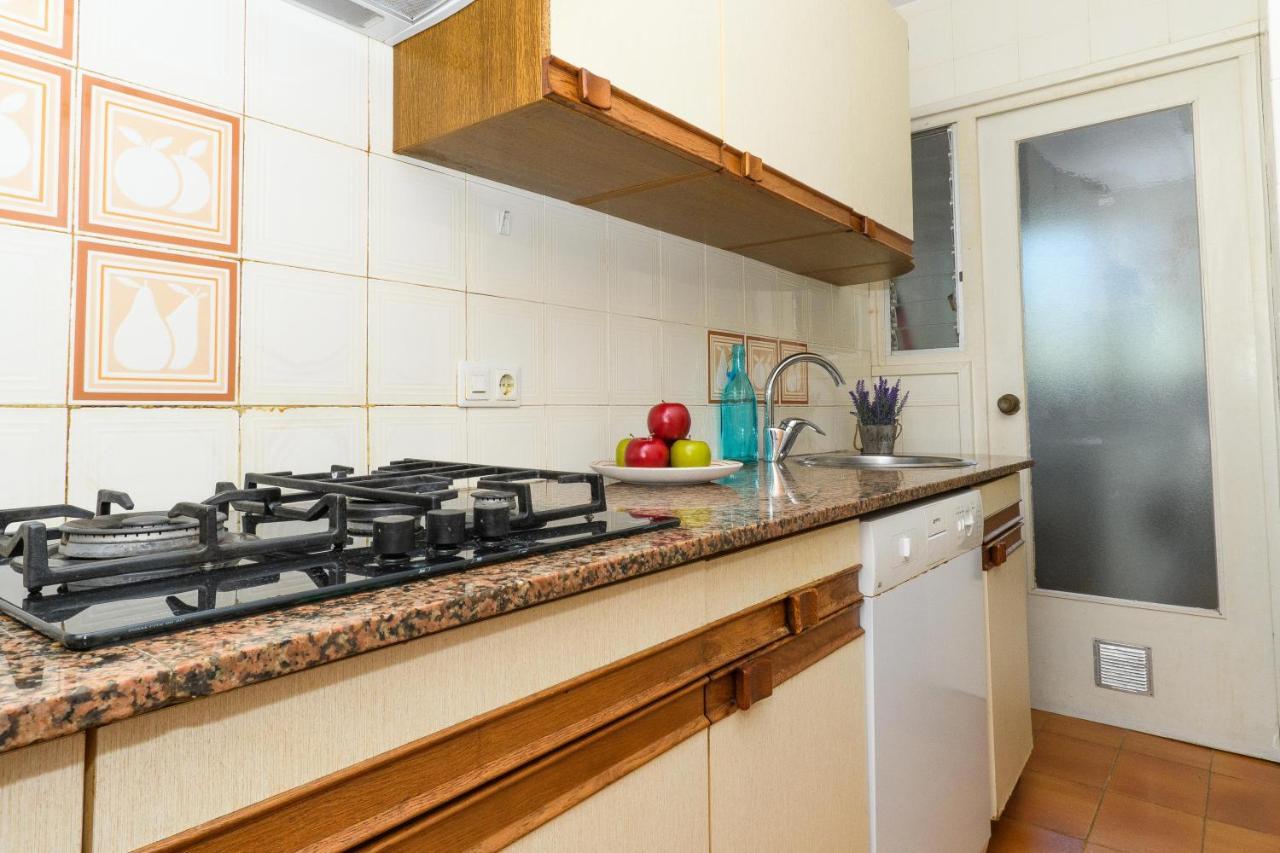 Rentalmar Salou Mar Екстериор снимка