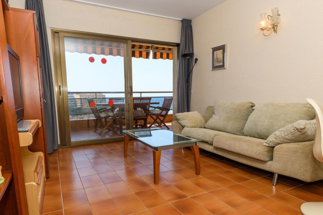 Rentalmar Salou Mar Екстериор снимка