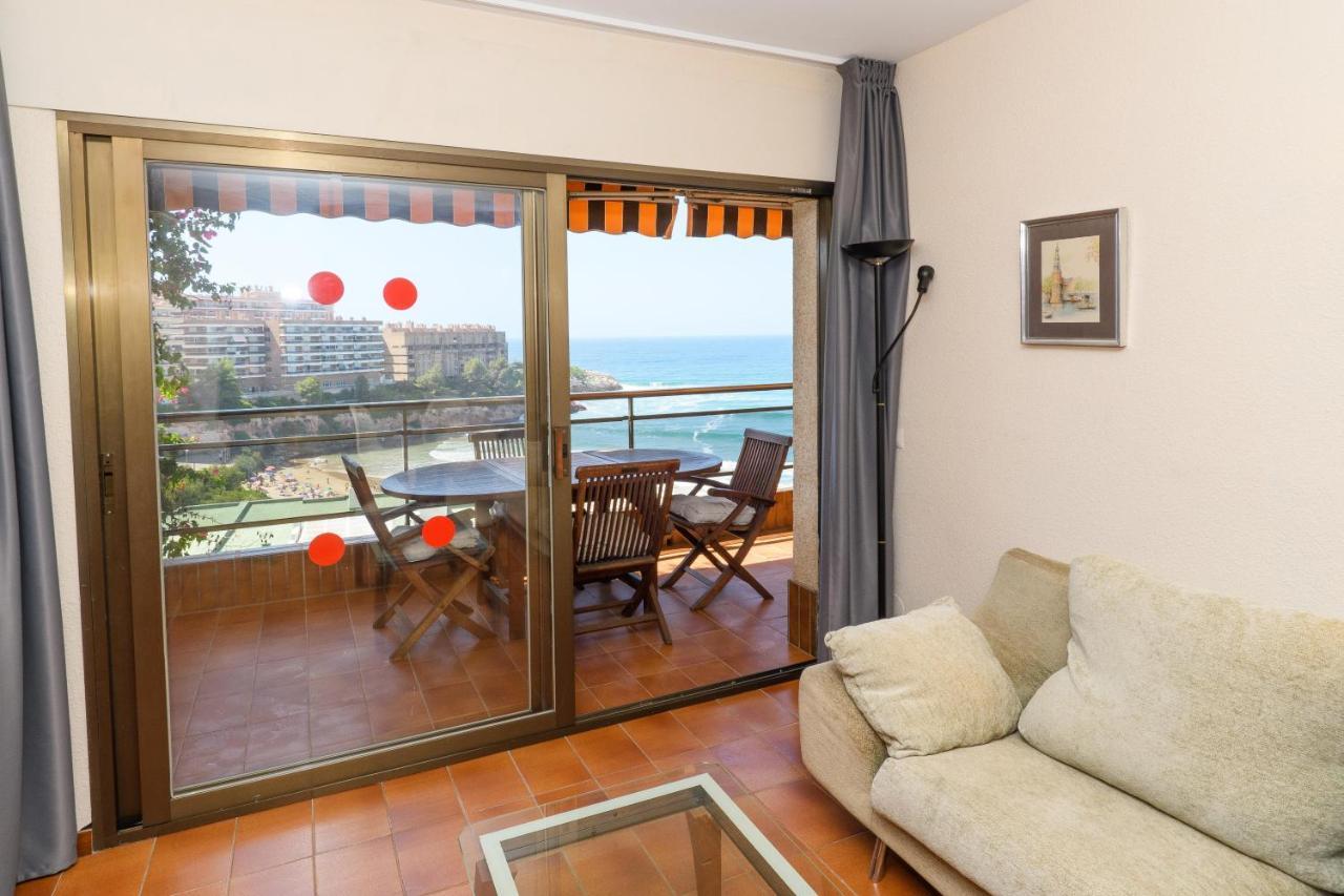 Rentalmar Salou Mar Екстериор снимка