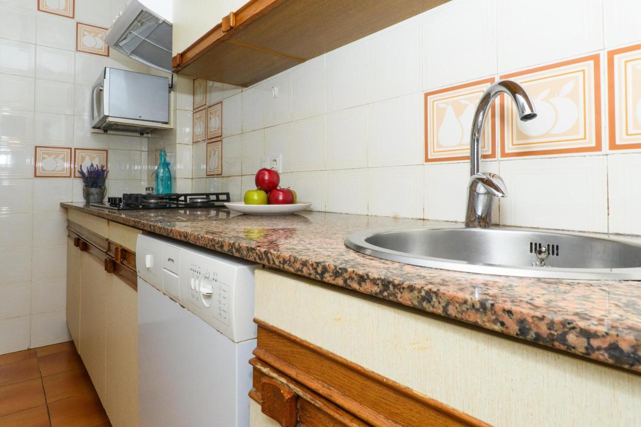 Rentalmar Salou Mar Екстериор снимка