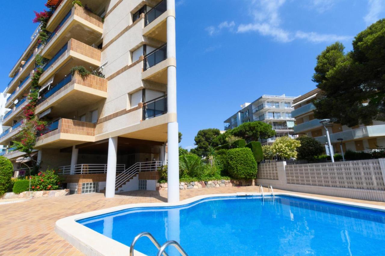 Rentalmar Salou Mar Екстериор снимка
