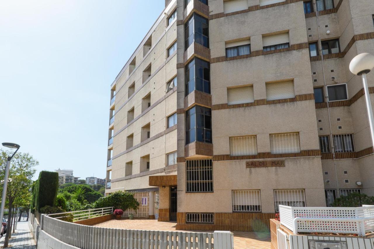 Rentalmar Salou Mar Екстериор снимка