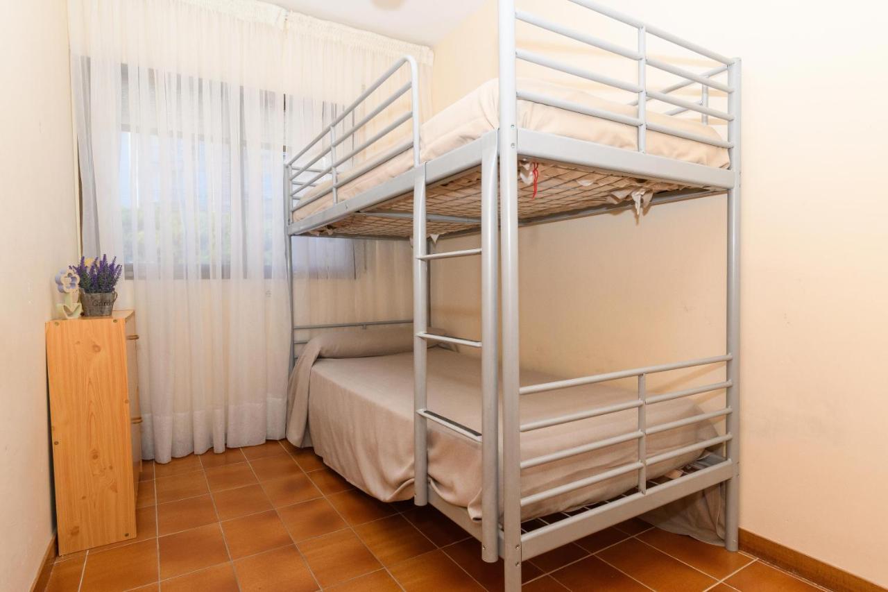 Rentalmar Salou Mar Екстериор снимка