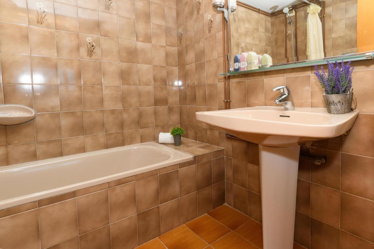 Rentalmar Salou Mar Екстериор снимка