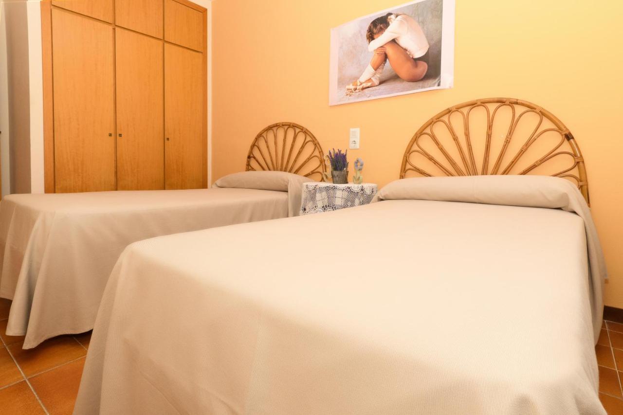 Rentalmar Salou Mar Екстериор снимка