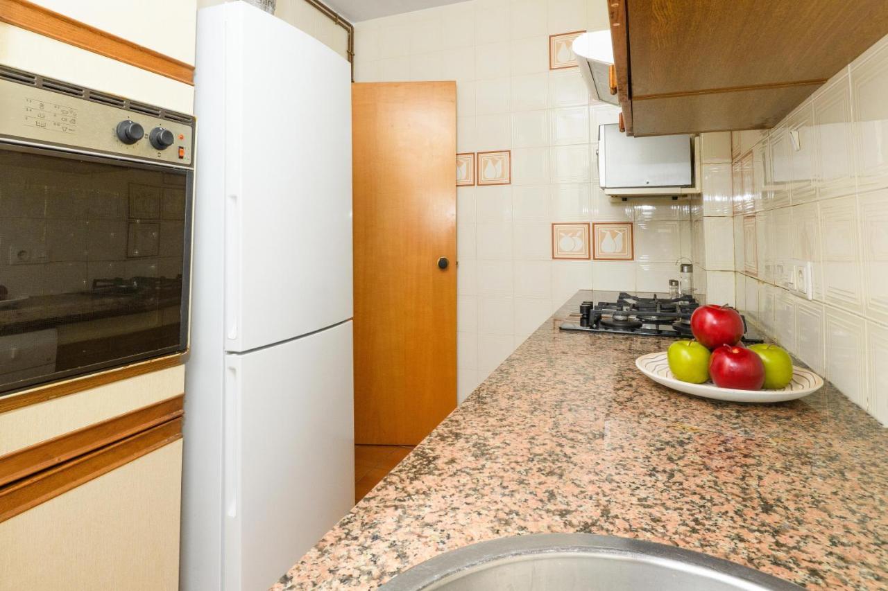 Rentalmar Salou Mar Екстериор снимка