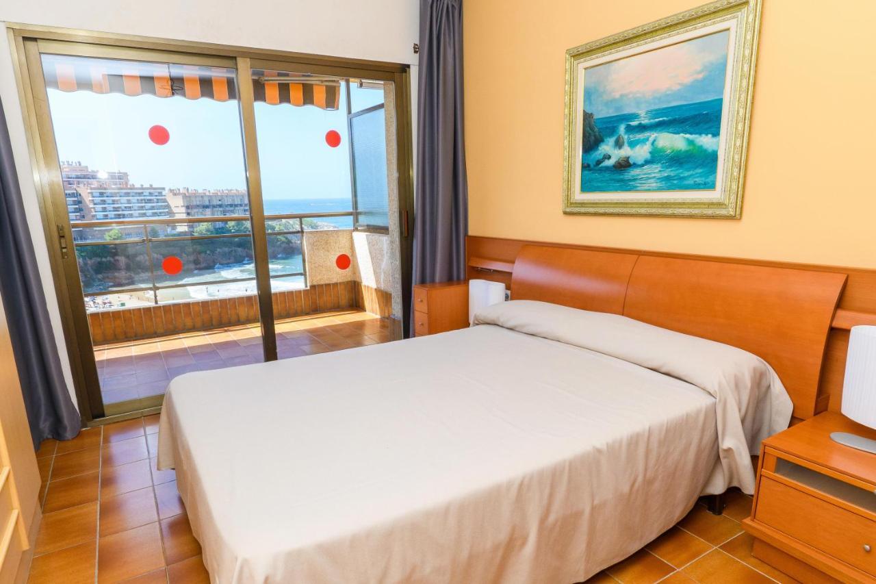 Rentalmar Salou Mar Екстериор снимка